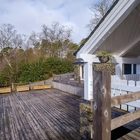 Lilymere Boat House * Sedbergh