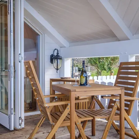 Lilymere Boat House Holiday home Sedbergh