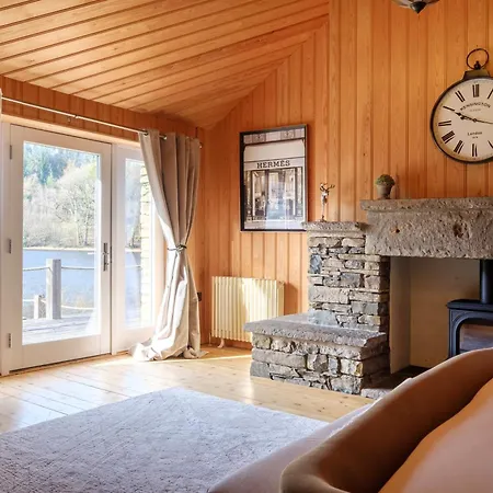 Lilymere Boat House Sedbergh