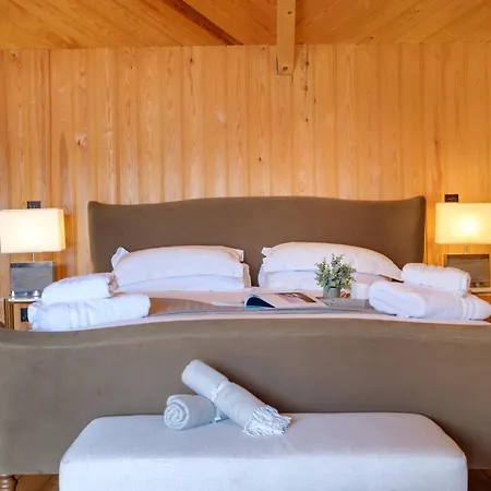 Hébergement de vacances Lilymere Boat House