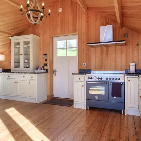 Hébergement de vacances Lilymere Boat House Sedbergh