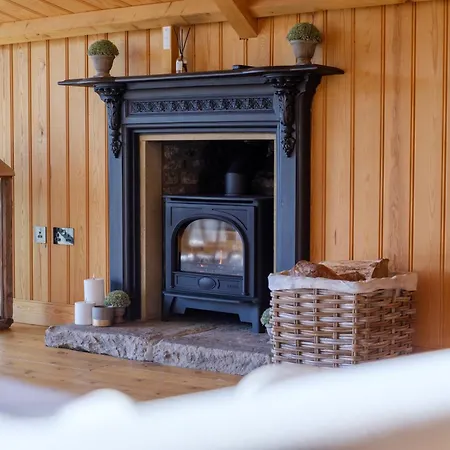 Hébergement de vacances Lilymere Boat House Sedbergh