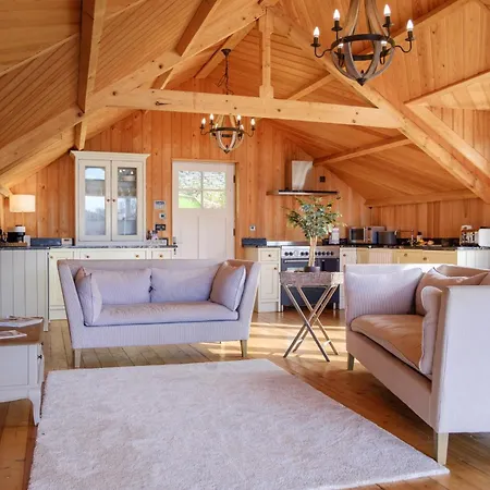 Lilymere Boat House Sedbergh