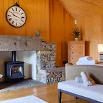 펜션 Lilymere Boat House 세드버그