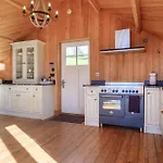 펜션 Lilymere Boat House 세드버그