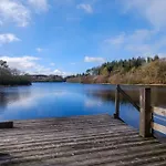 펜션 Lilymere Boat House *