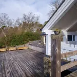 Lilymere Boat House * 세드버그
