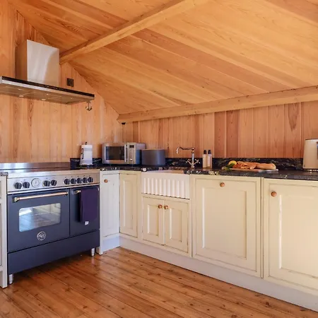 Lilymere Boat House Nyaraló Sedbergh